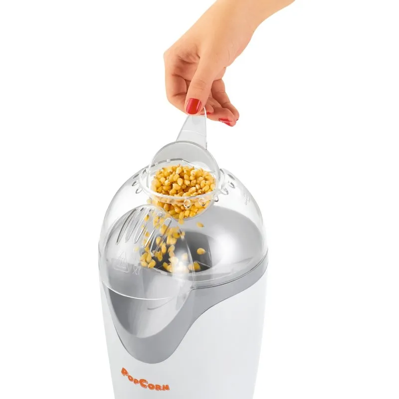 Машина для попкорну Clatronic PM 3635